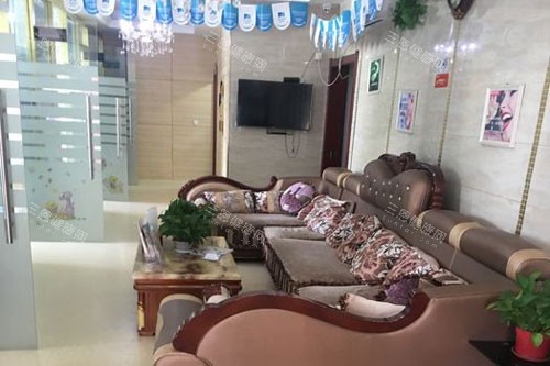 长春益牙优口腔(车百店)环境图
