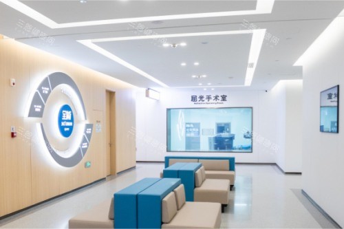 武汉普瑞眼科全飞秒价格2025年:18800元起/千频优视版|夜间视力优化!