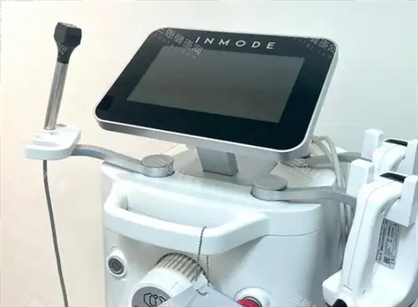inmode钻石超塑