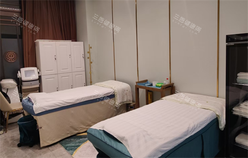 哈尔滨裕都明洋医疗美容治疗室