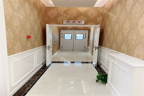 唐山释妍环境走廊