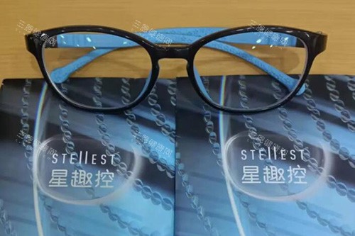 家长必看！2026星趣控眼镜价格表出炉，膜岩/膜洁系列差价竟超3000元~