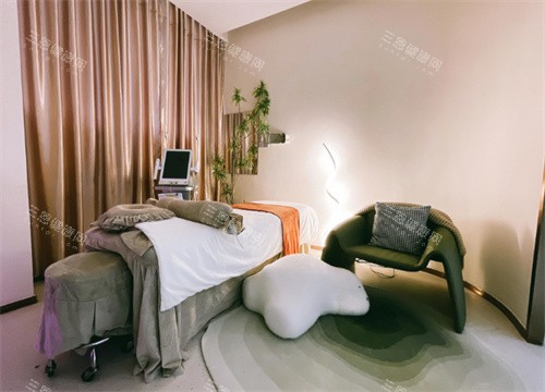 广州壹加壹整形操作室