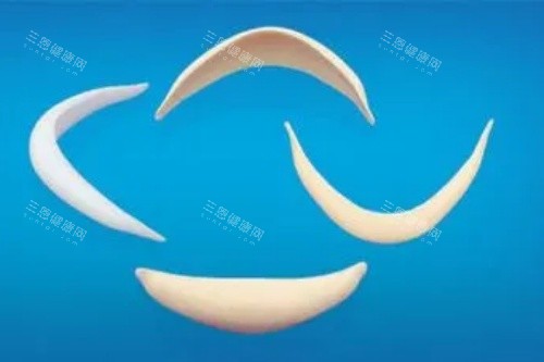 下巴假体图片展示