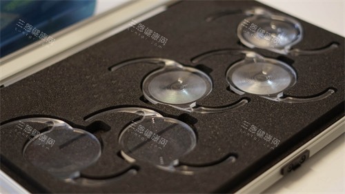 眼力健zmb00人工晶体属于什么档次？疏水性材质+双焦点功能，非球面设计+临床数据告诉你答案！