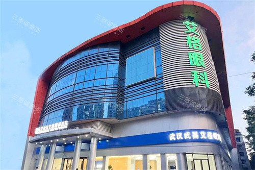 武昌艾格眼科医院口碑怎么样？从儿童视光到老年白内障十大专科全覆盖，价格透明患者实测好评！