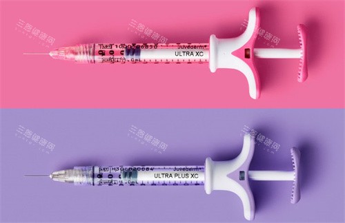 不同型号的乔雅登