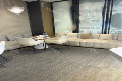 珠海新颜医疗美容休息室