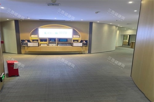 珠海新颜医疗美容内部环境