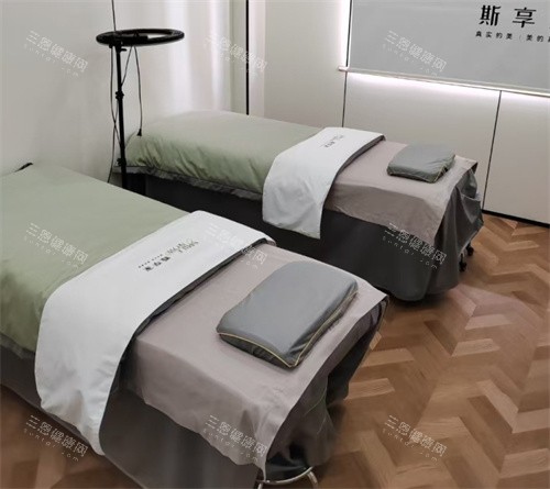 锦州斯享家整形皮肤科治疗室