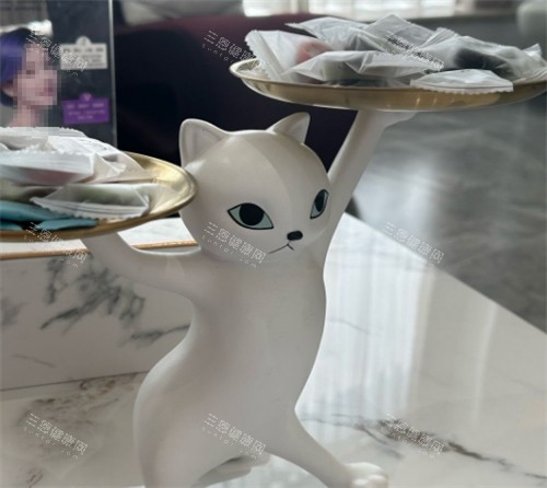 石家庄十八岁医疗美容等候区免费小食
