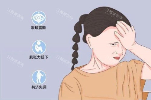 王乐今眼球震颤新技术靠谱吗？当然靠谱！技术靠前疗效好，帮助患者改善视觉质量