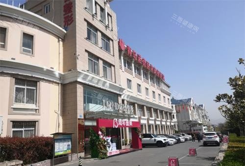 青岛诺德医学美容医院口碑好吗？当然好！网友都说皮肤美容、眼、鼻整形等擅长，服务贴心！