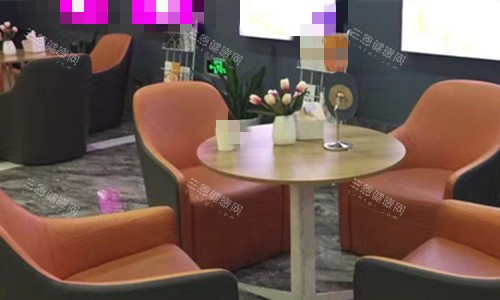 福州台江区星龄整形休息区