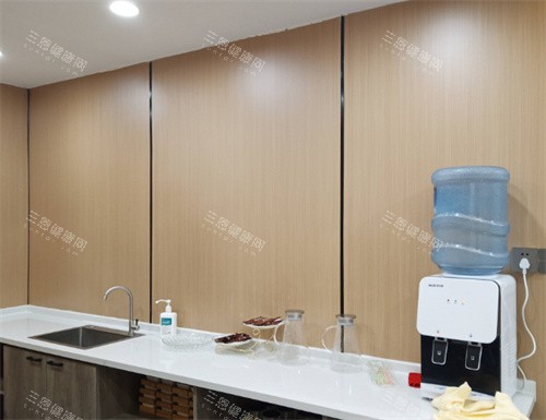 铁岭美嘉丽整形消毒室