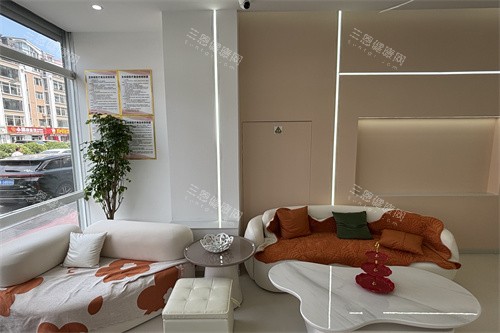 长春圣婉丽医疗美容环境