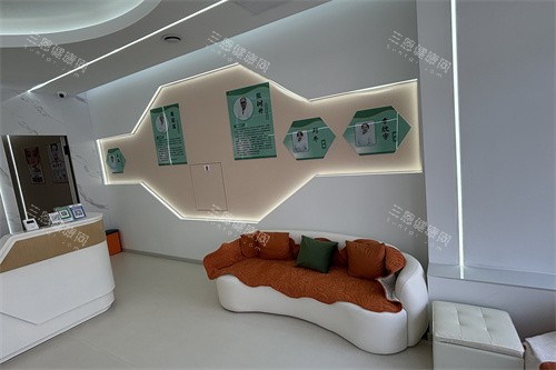 长春圣婉丽医疗美容大厅