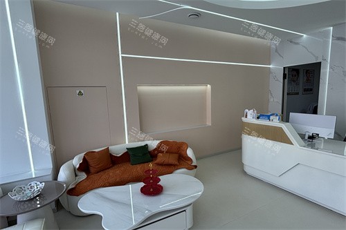 长春圣婉丽医疗美容室内环境