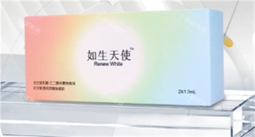 如生天使包装 如生天使包装