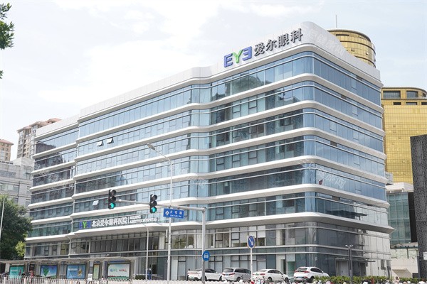 北京爱尔眼科 2025 价格表来袭：近视8000元起、白内障5000元起、斜视3000元起