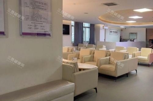长沙美莱整形休息室