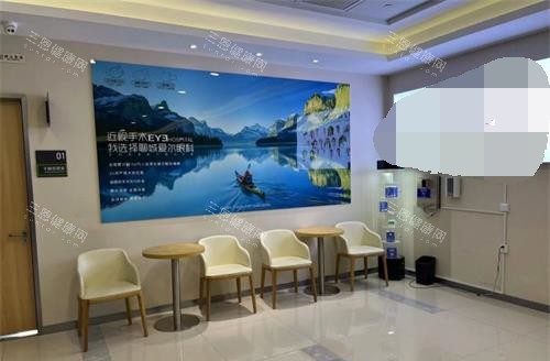 聊城爱尔眼科怎么样？正规连锁眼科机构|地址在黄山北路20号|聊城人信赖之选
