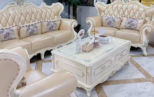 惠州时光医疗美容整形手术等候区