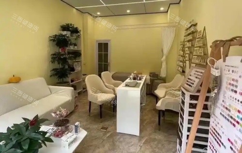 宁波鄞悦纤姿整形环境示意图