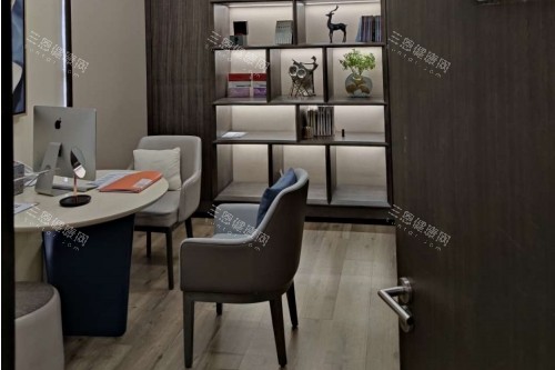 北京加减美整形面诊室