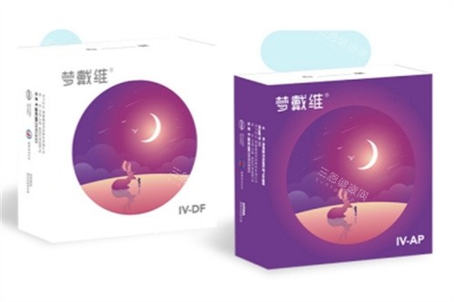 梦戴维角膜塑形镜的使用寿命是多久？大概1-2年左右！