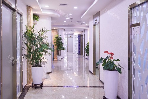 深圳鹏程口腔（笋岗）环境图