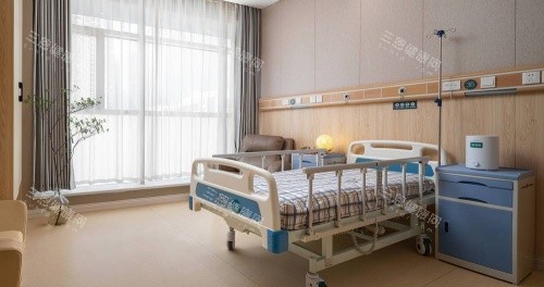 长沙爱思特整形手术后修复室示意图 长沙爱思特整形手术后修复室示意图