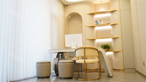 杭州奥拉克医疗美容面诊室图片