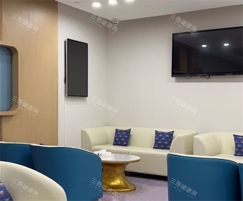 广州紫馨医疗美容医院环境图 广州紫馨医疗美容医院环境图