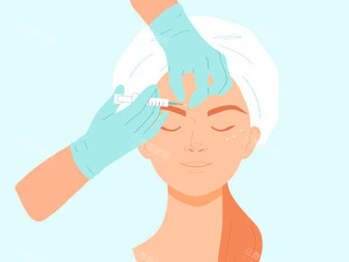 塑妍真功效大揭秘!脸垮姐妹看过来,这款少女针居然能自然撑起轮廓