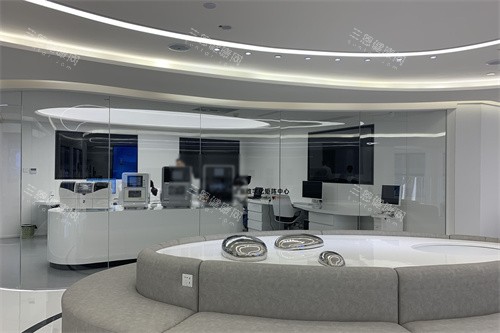 成都布莱梅联合口腔医院数字种植中心