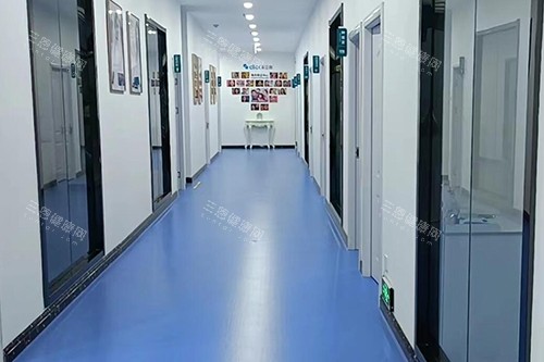 吉安皓靓口腔院内环境 吉安皓靓口腔院内环境