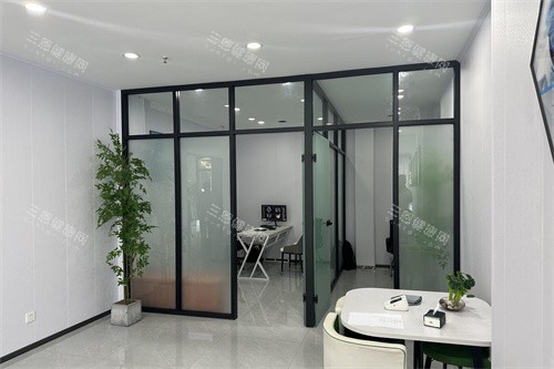 南通美特美口腔内部环境