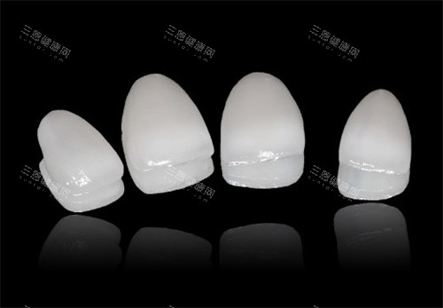 格莱美牙齿贴面