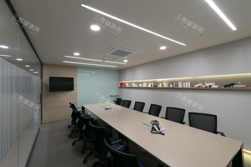 韩国布莱克整形医院会议室 韩国布莱克整形医院会议室