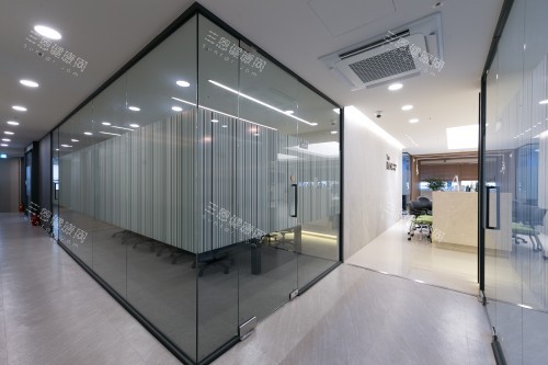 韩国布莱克整形医院内部环境 韩国布莱克整形医院内部环境