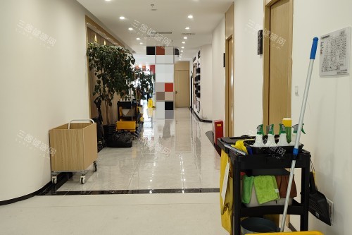 成都贝臣口腔大厅 成都贝臣口腔大厅