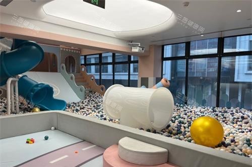 北京整齐娃娃口腔儿童娱乐 北京整齐娃娃口腔儿童娱乐