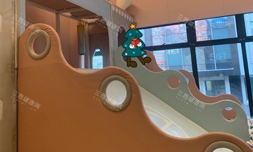 北京整齐娃娃口腔儿童游乐区 北京整齐娃娃口腔儿童游乐区