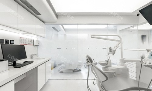 北京整齐娃娃口腔就诊室 北京整齐娃娃口腔就诊室