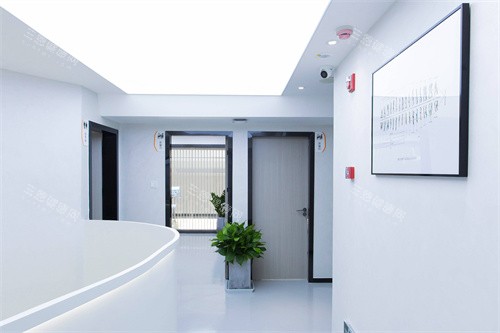 成都高新思迈口腔楼上哈局 成都高新思迈口腔楼上哈局