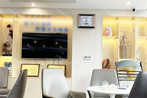 桂平蓝天口腔休息区 桂平蓝天口腔休息区