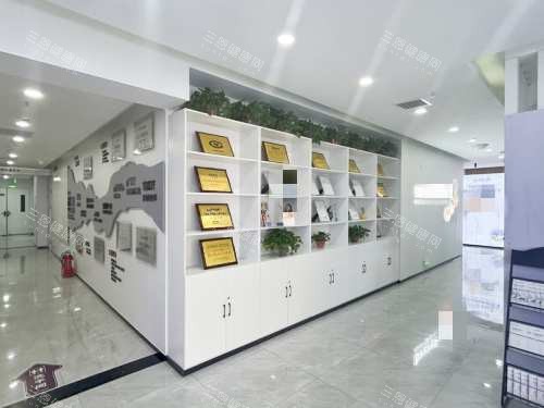 太原优贝亲贤口腔环境