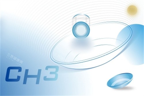 露晰得角膜塑形镜