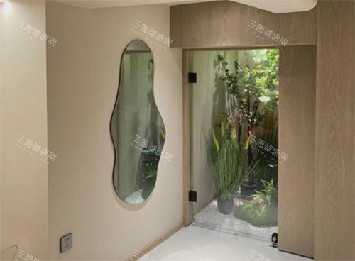 珠海科思美整形环境 珠海科思美整形环境